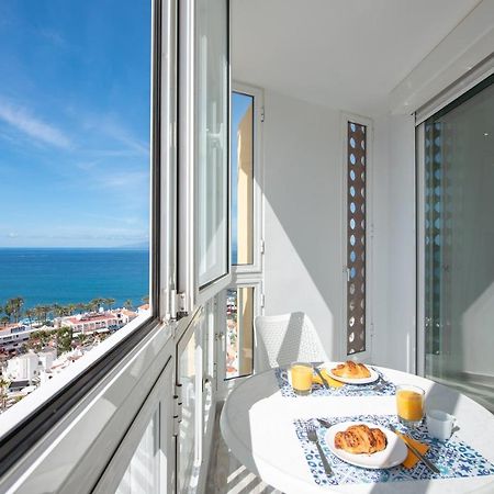 Corazon De La Playa Apartment Арона Екстериор снимка