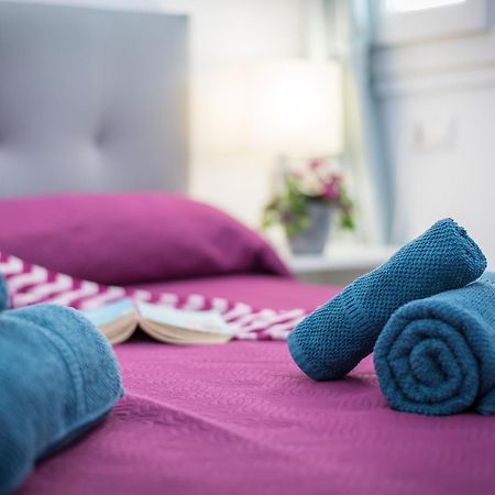 Corazon De La Playa Apartment Арона Екстериор снимка