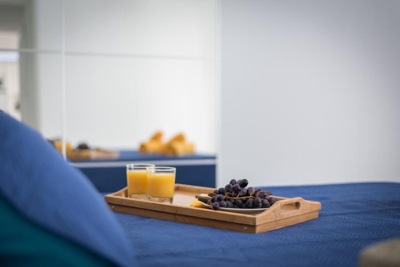 Corazon De La Playa Apartment Арона Екстериор снимка